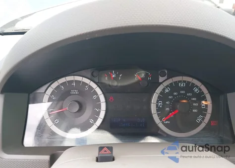 2010 Ford Escape Xlt z USA, uszkodzony, nr VIN 1FMCU9DG5AKD24009